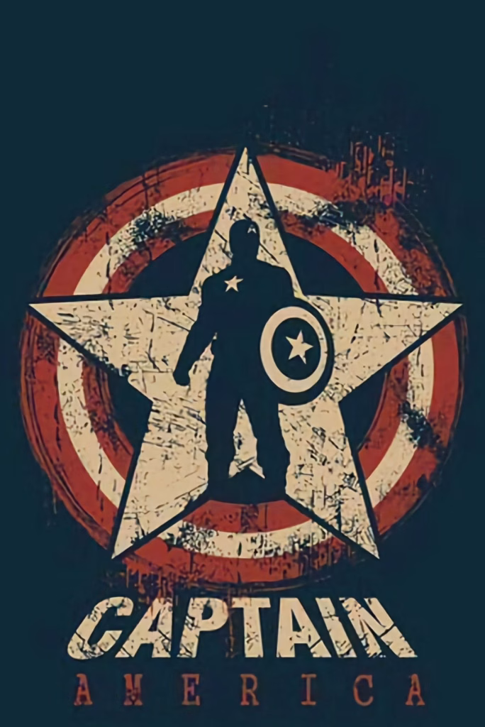 Captain America