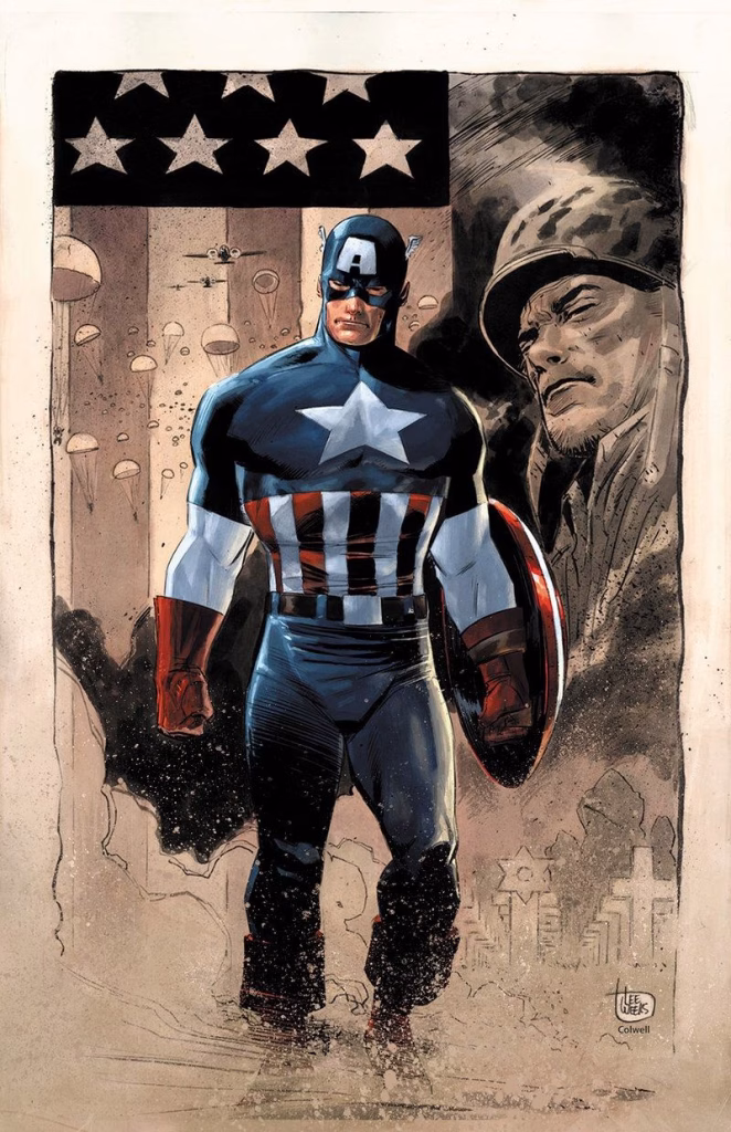 Captain America