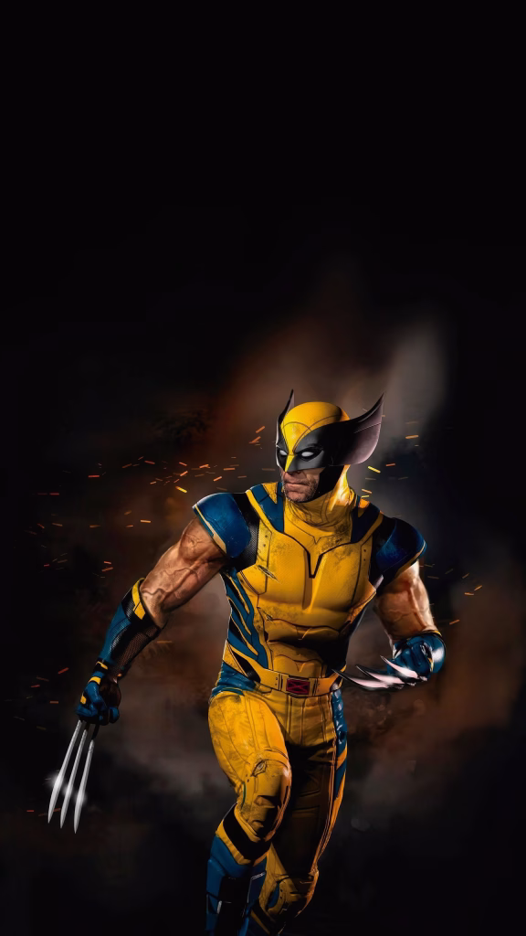 X Men