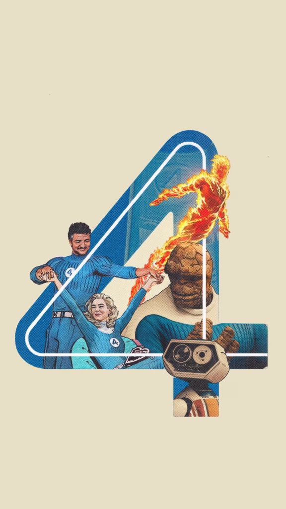 Fantastic Four