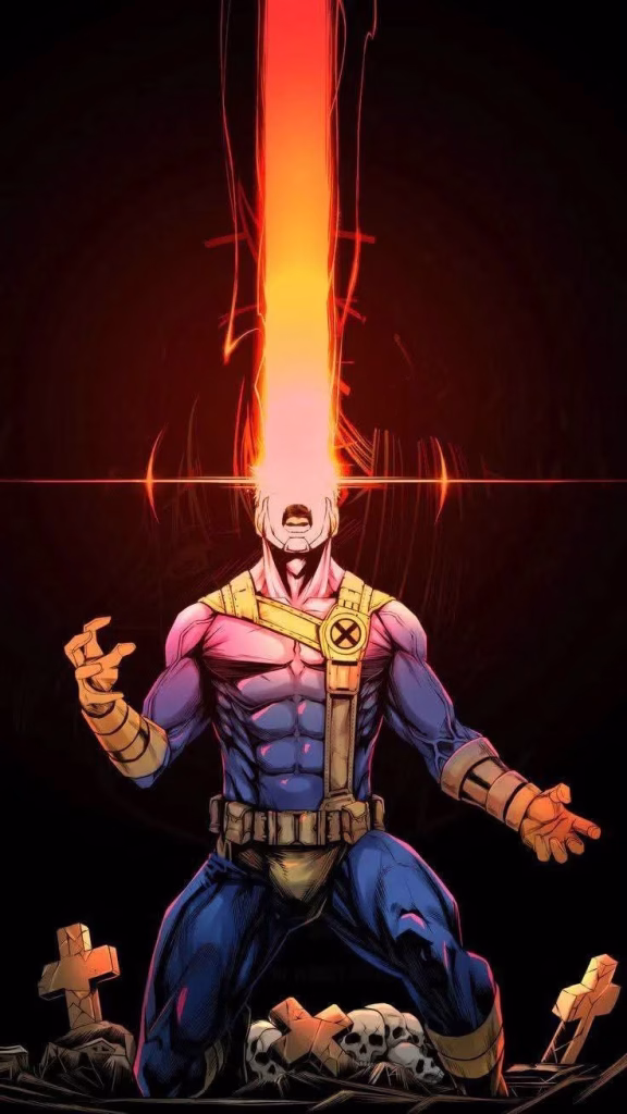 X Men