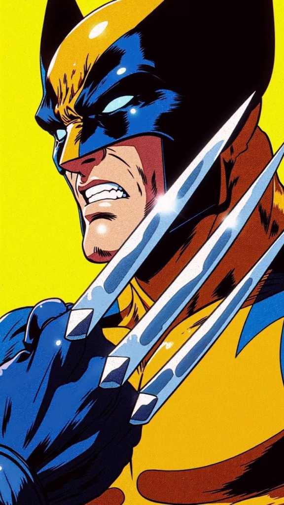 X Men