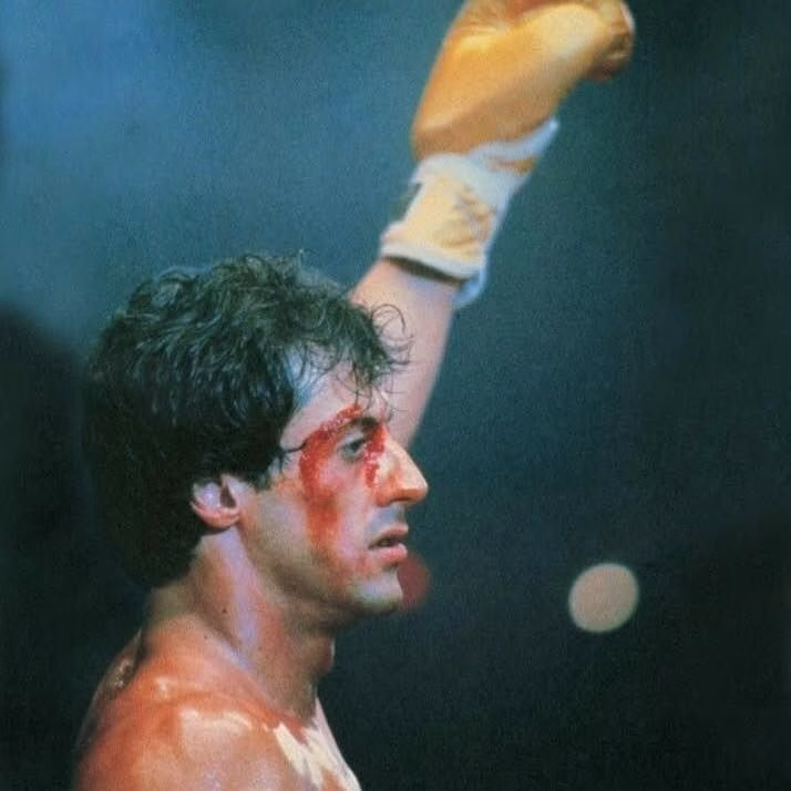 Sylvester Stallone
