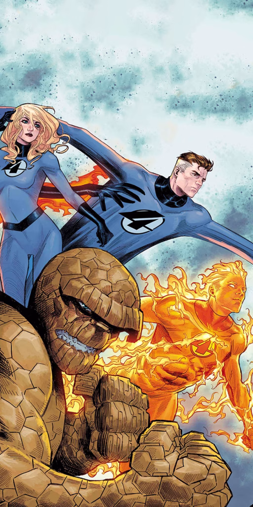 Fantastic Four