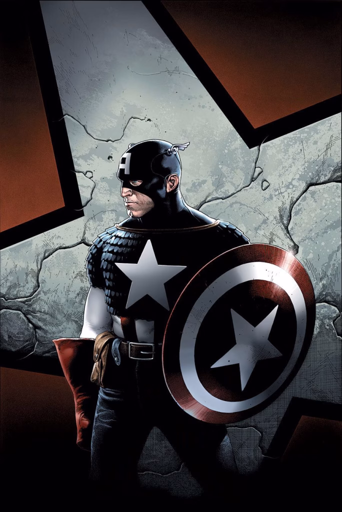 Captain America
