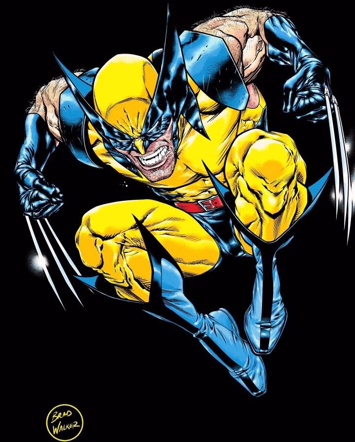 X Men