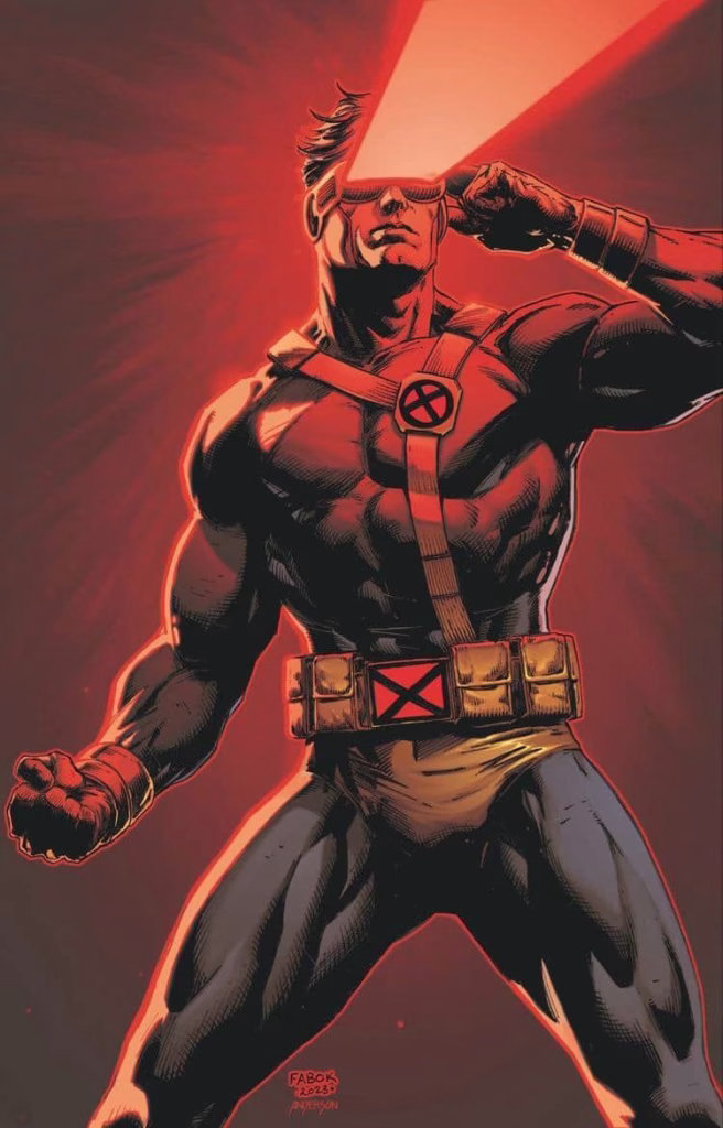 X Men