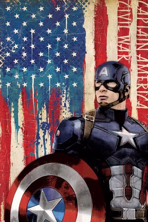 Captain America