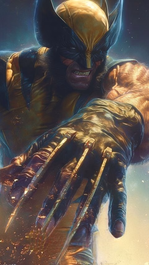 X Men