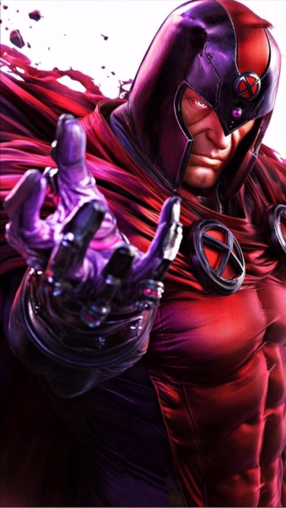 X Men