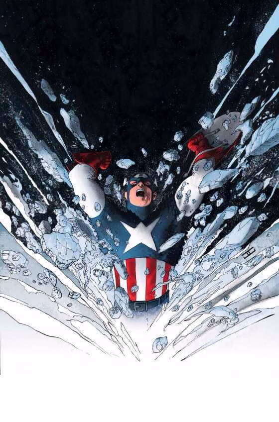 Captain America