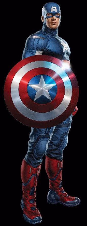 Captain America