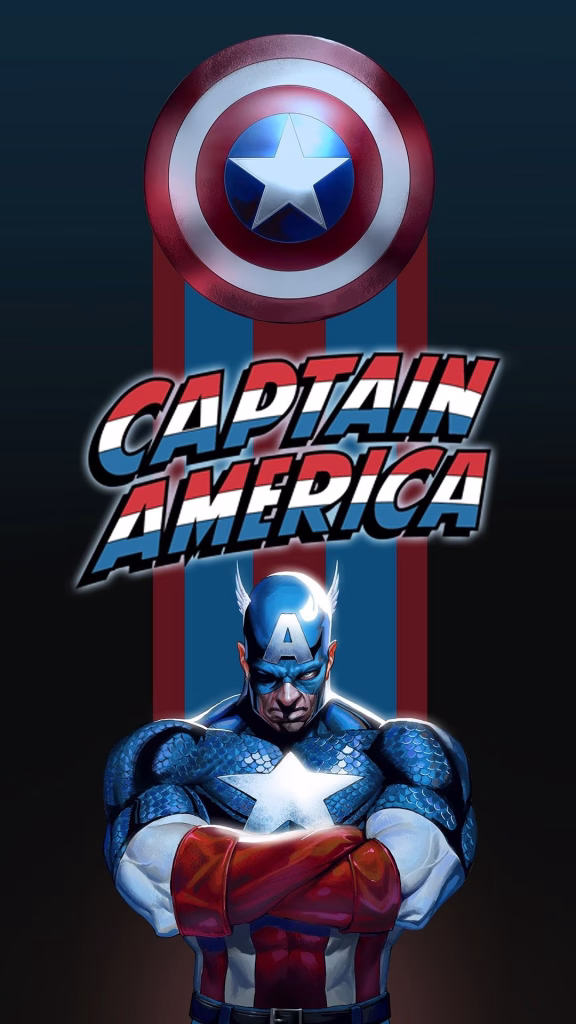 Captain America