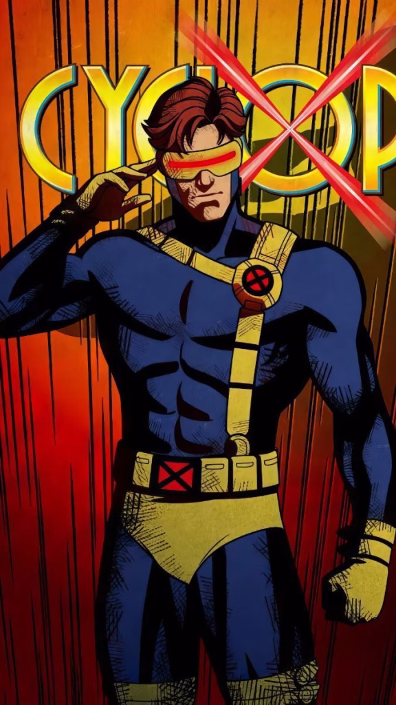 X Men