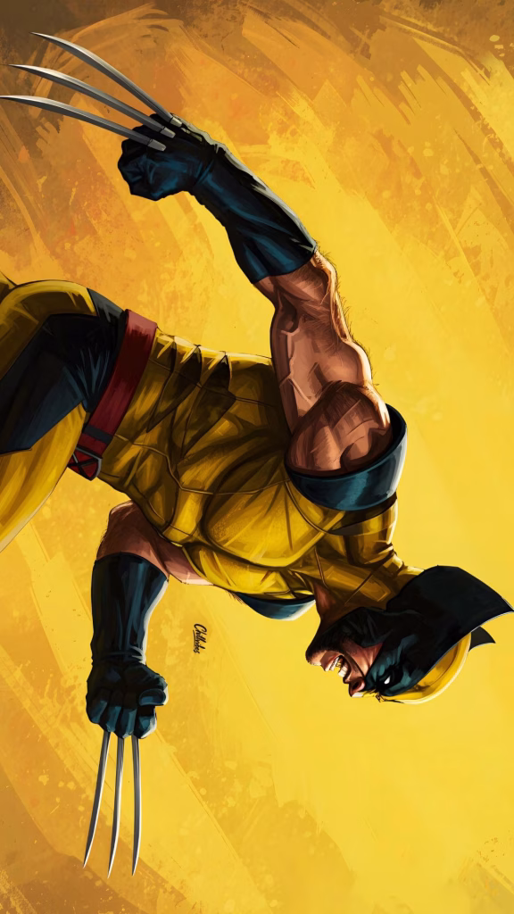 X Men