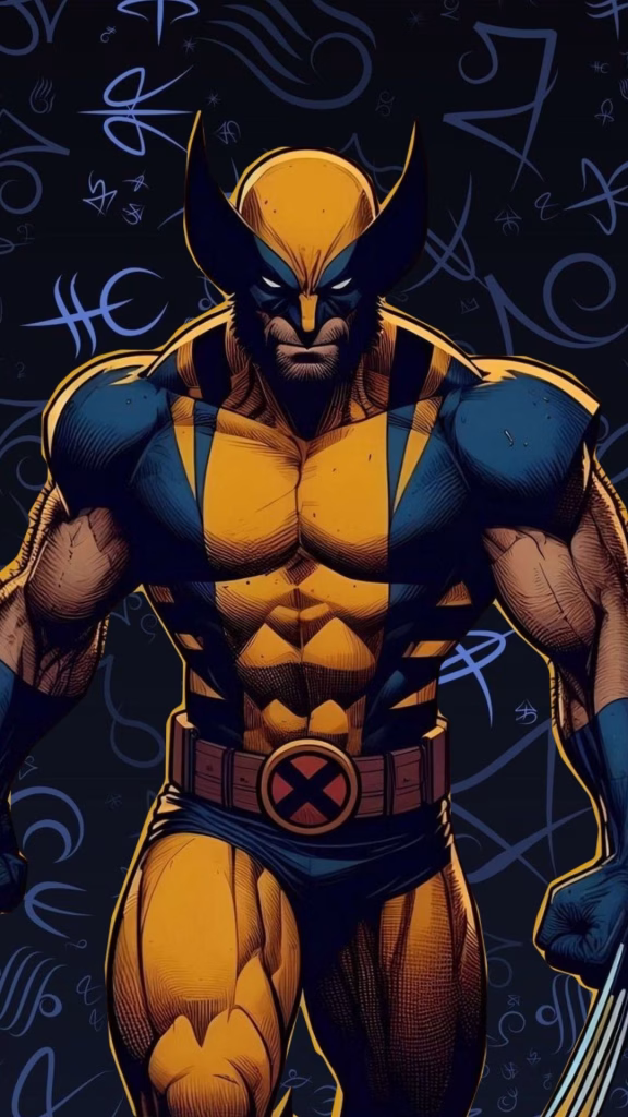 X Men