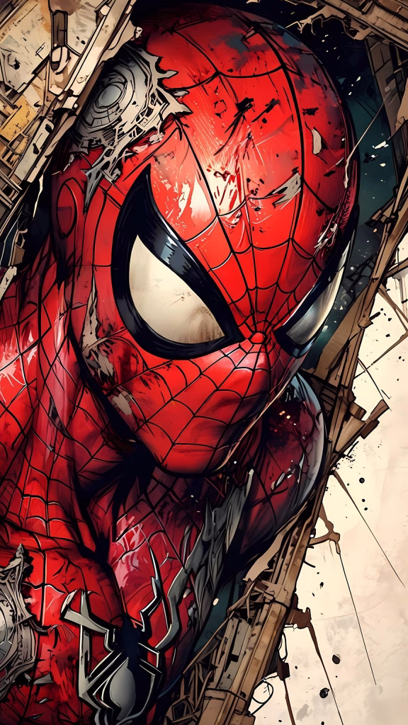 Spiderman