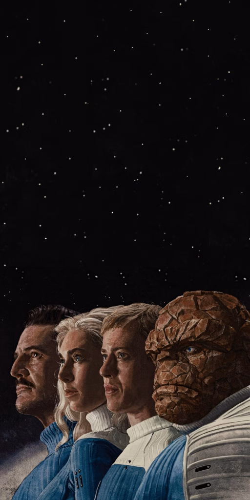 Fantastic Four