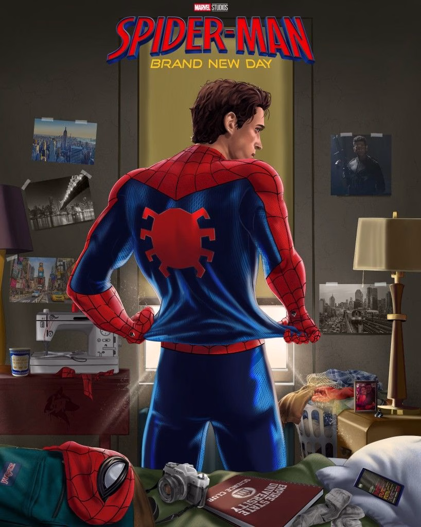 Spiderman