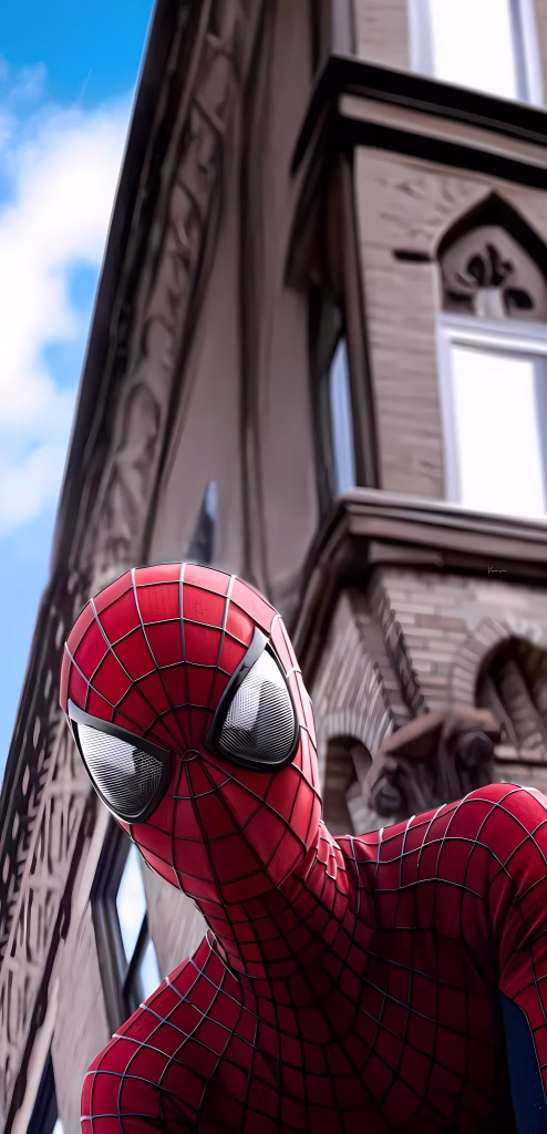 Spiderman