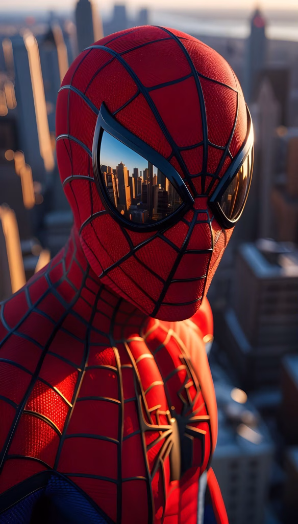 Spiderman