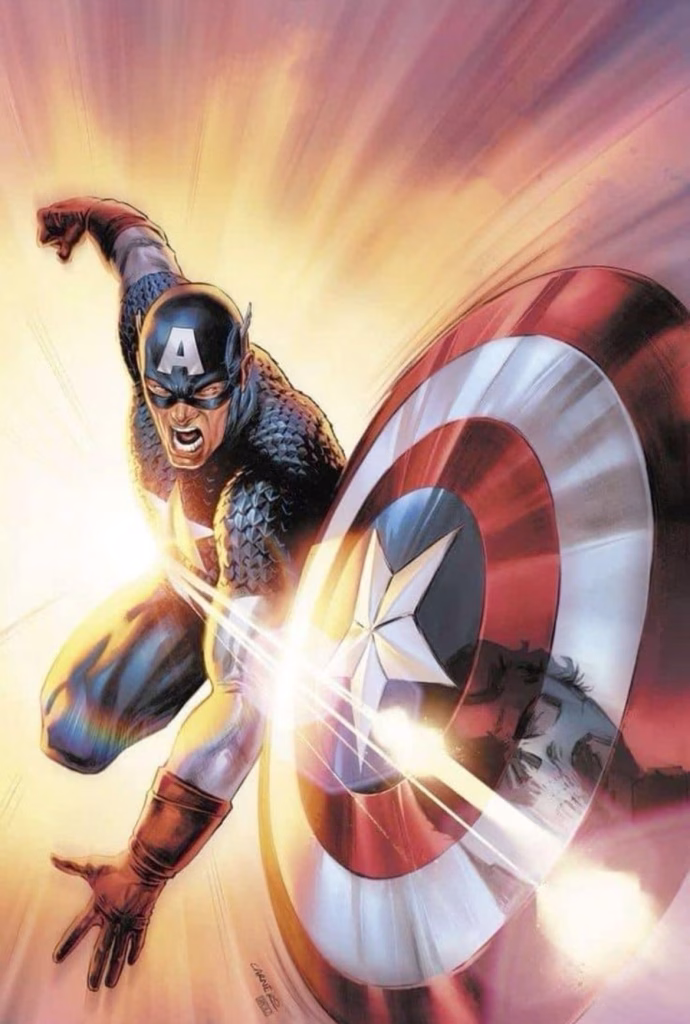 Captain America