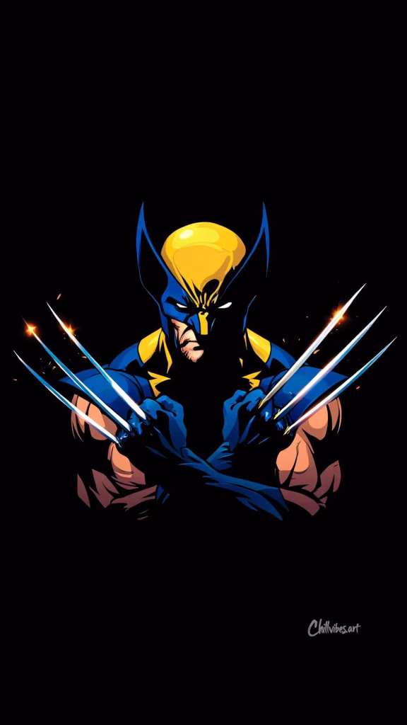 X Men