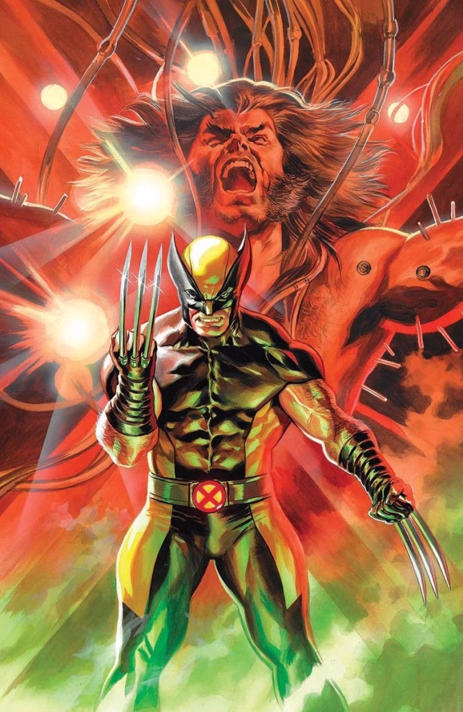 X Men