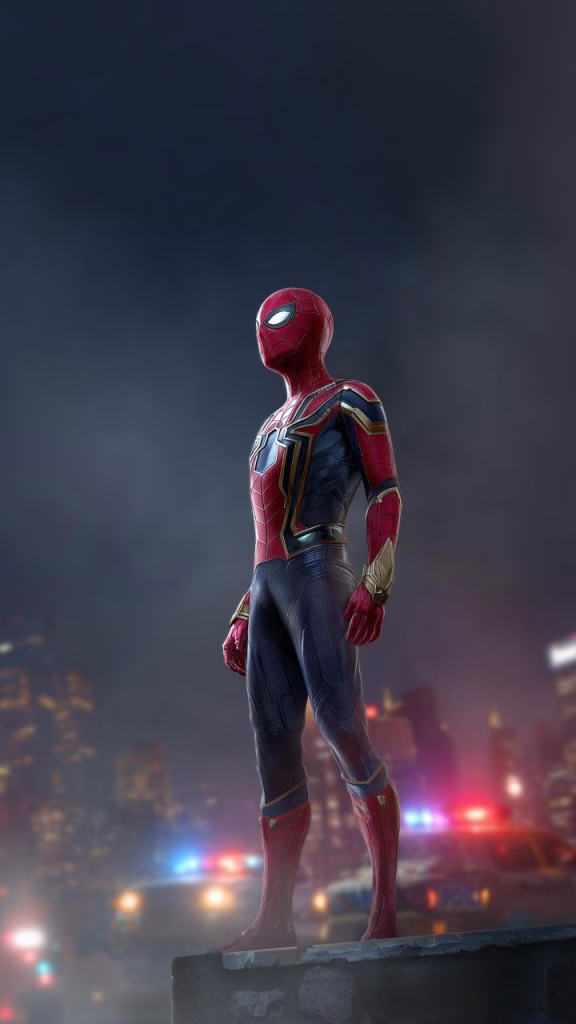 Spiderman