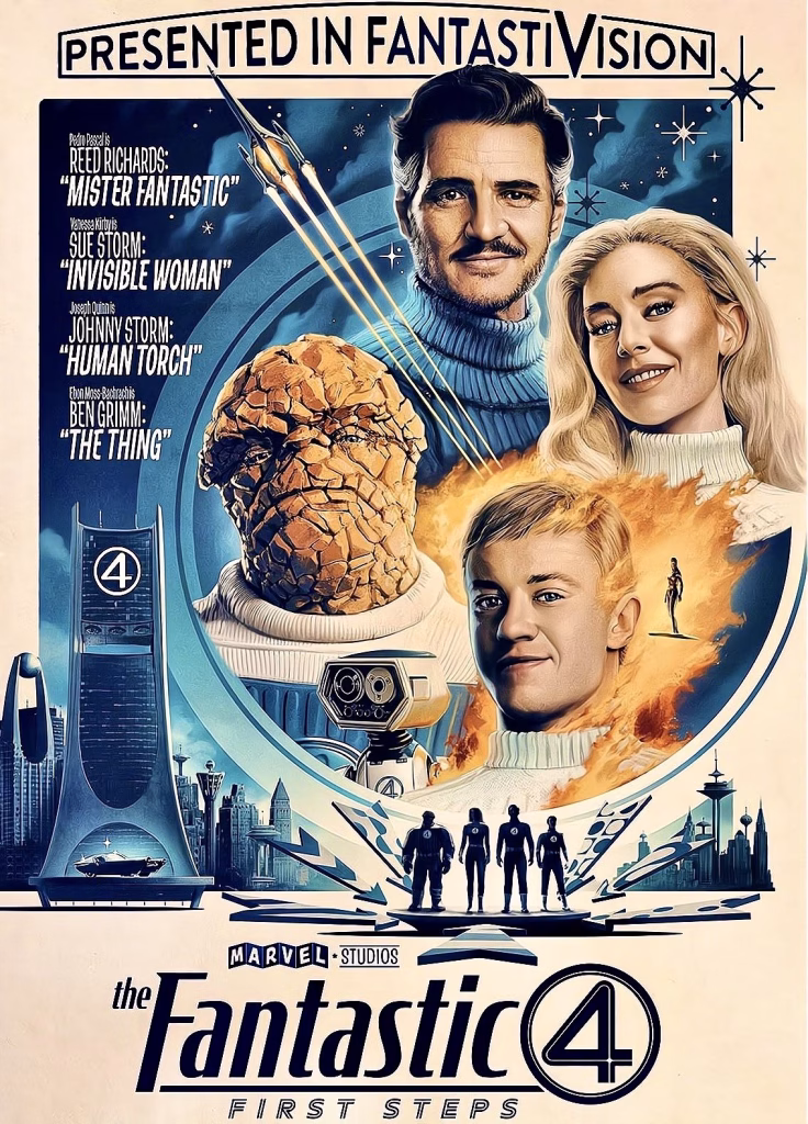 Fantastic Four