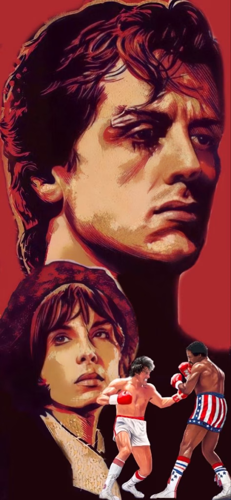 Sylvester Stallone
