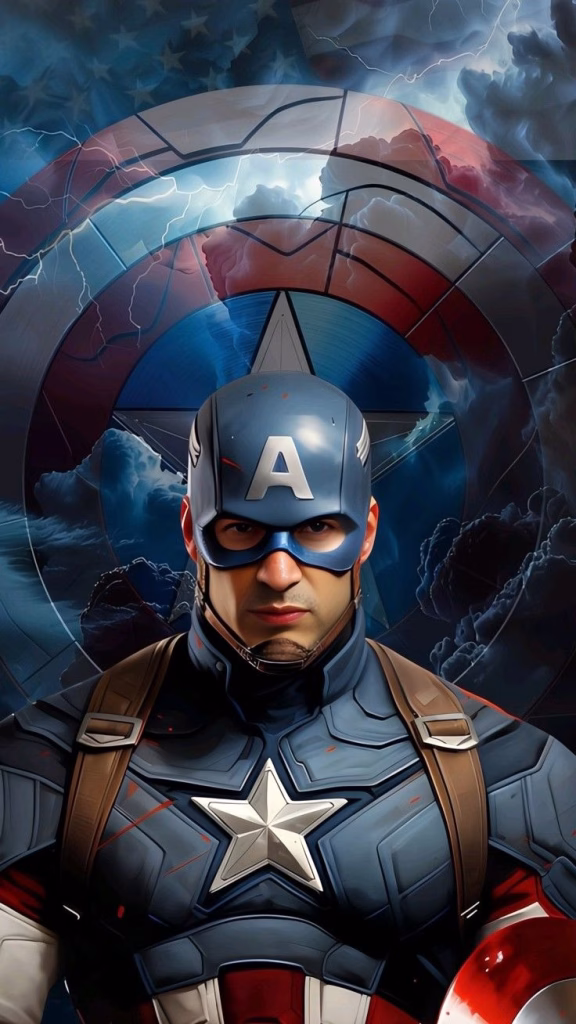 Captain America
