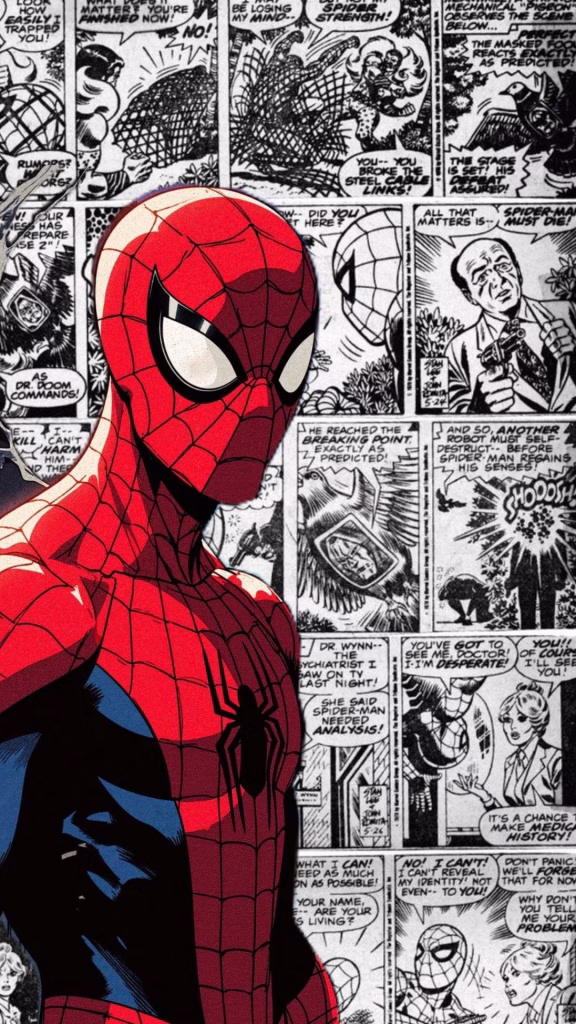 Spiderman