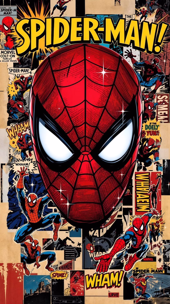 Spiderman