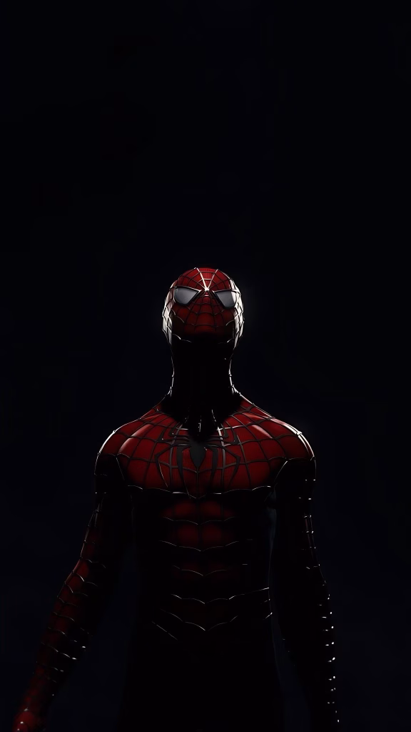 Spiderman
