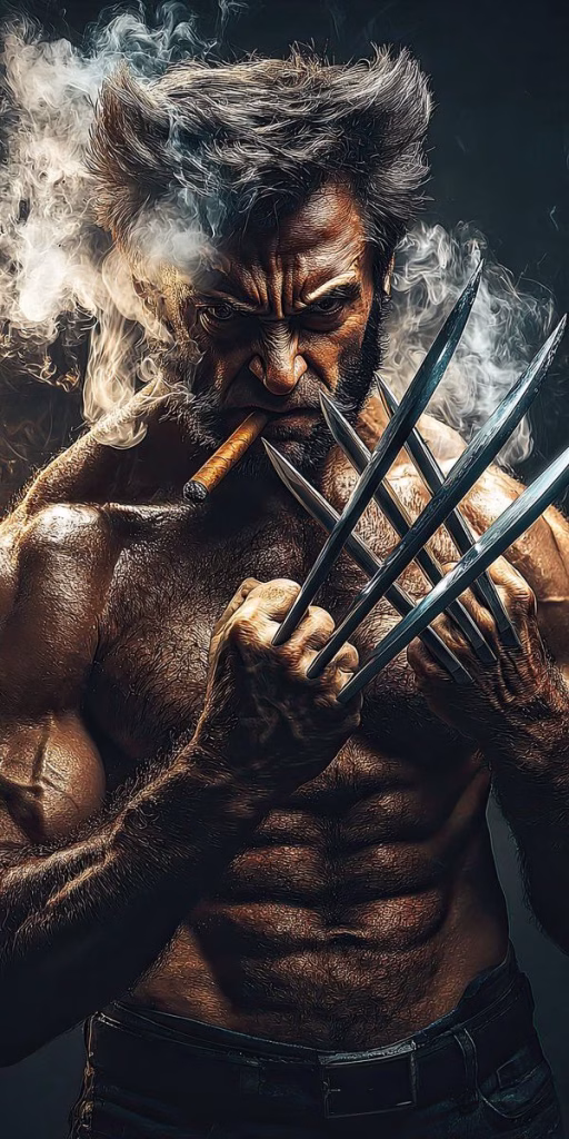 X Men