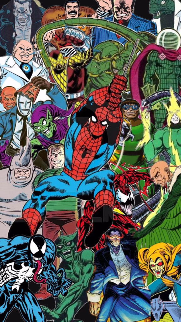 Spiderman