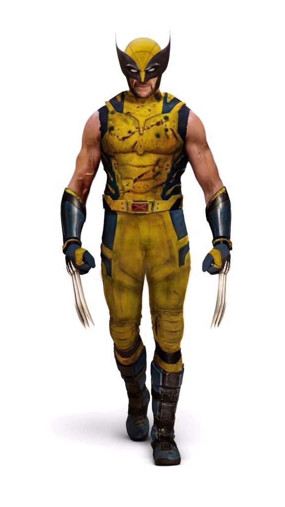 X Men