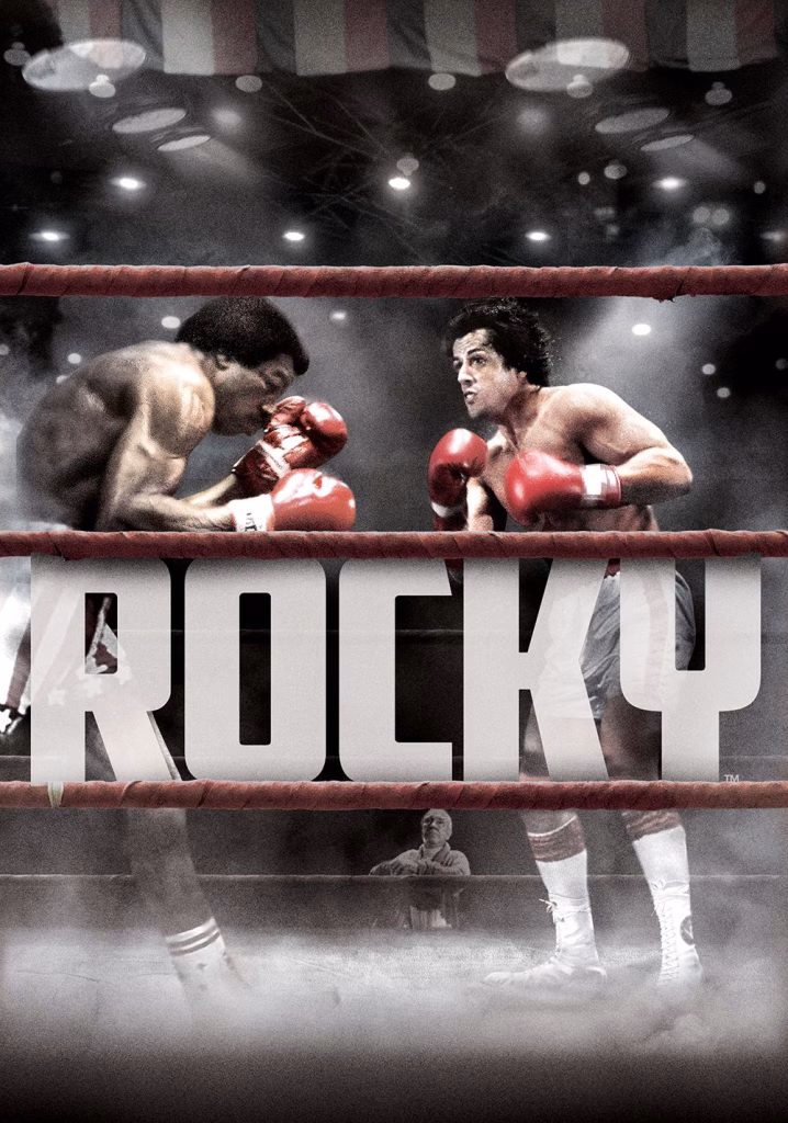 Sylvester Stallone