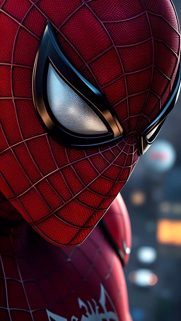 Spiderman