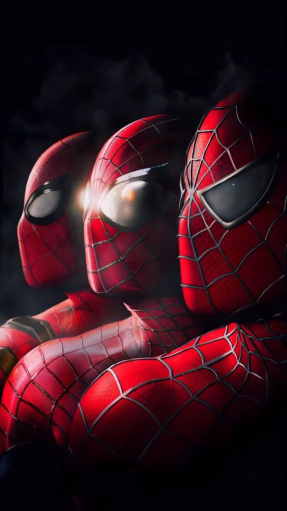 Spiderman