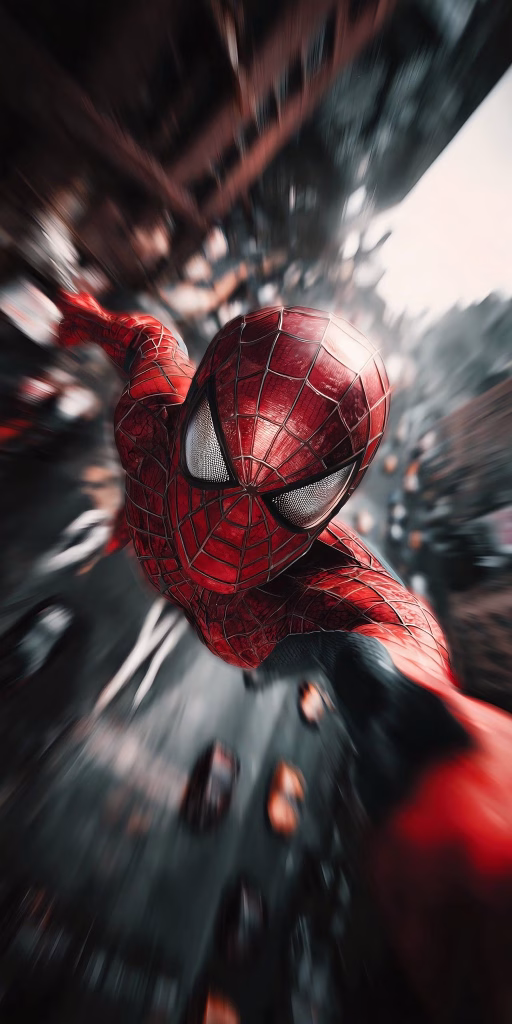 Spiderman