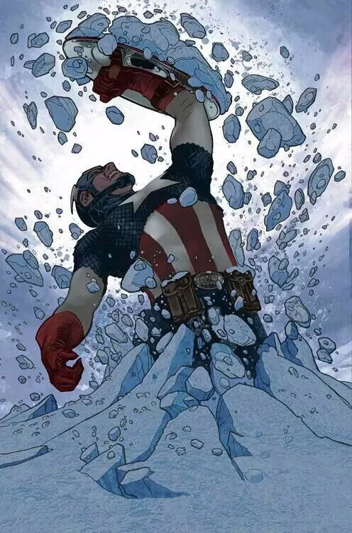 Captain America