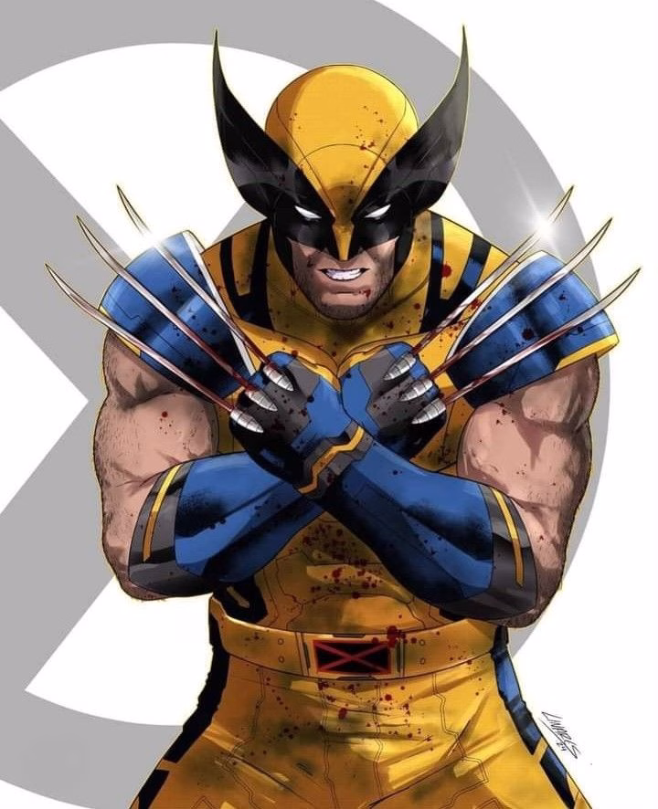 X Men