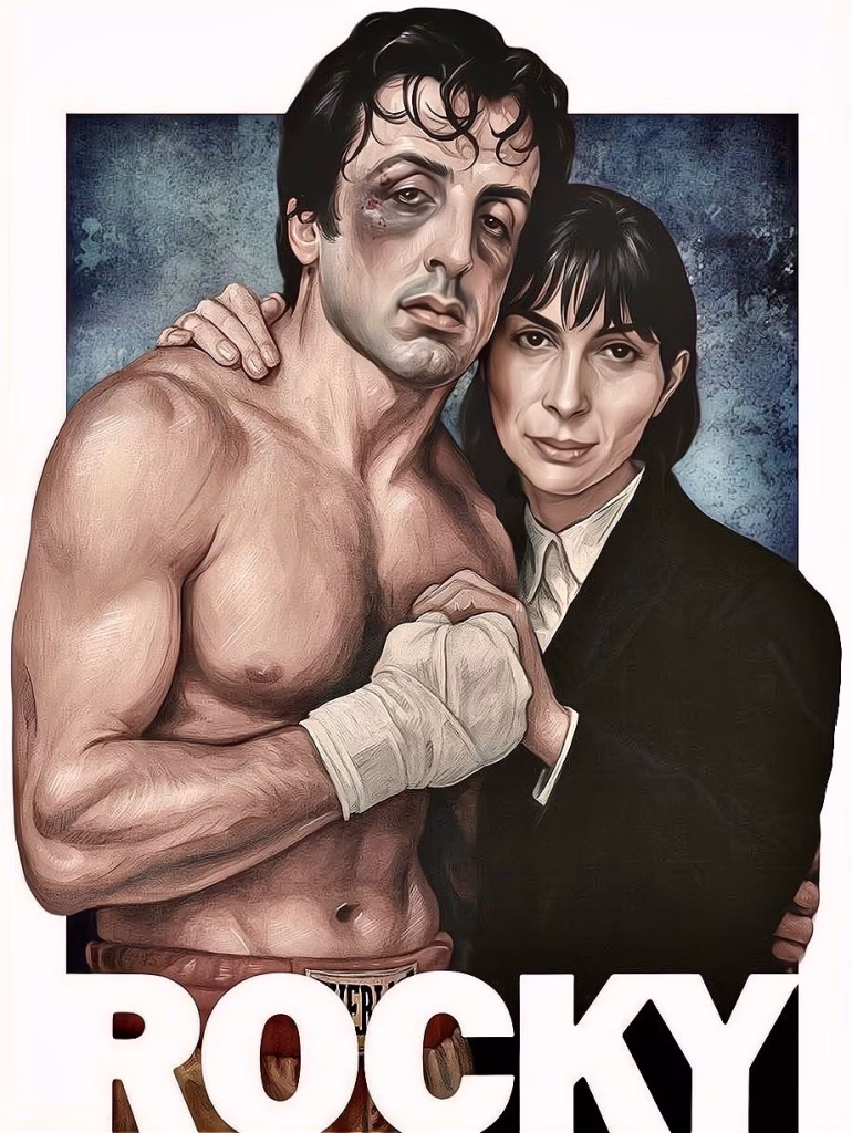Sylvester Stallone