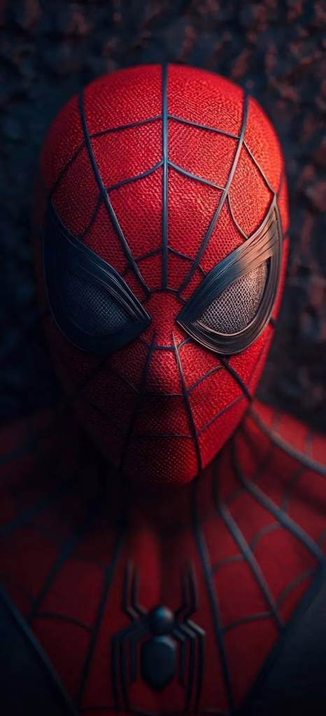 Spiderman