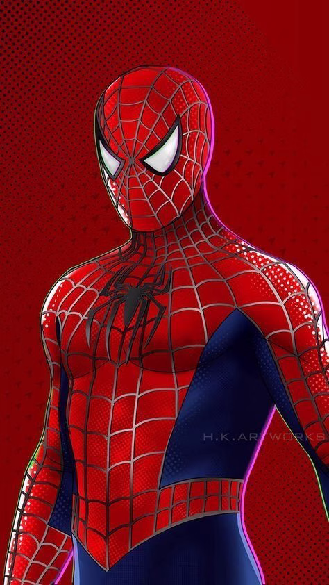 Spiderman