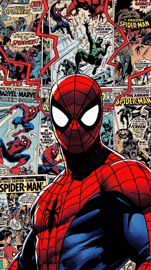 Spiderman