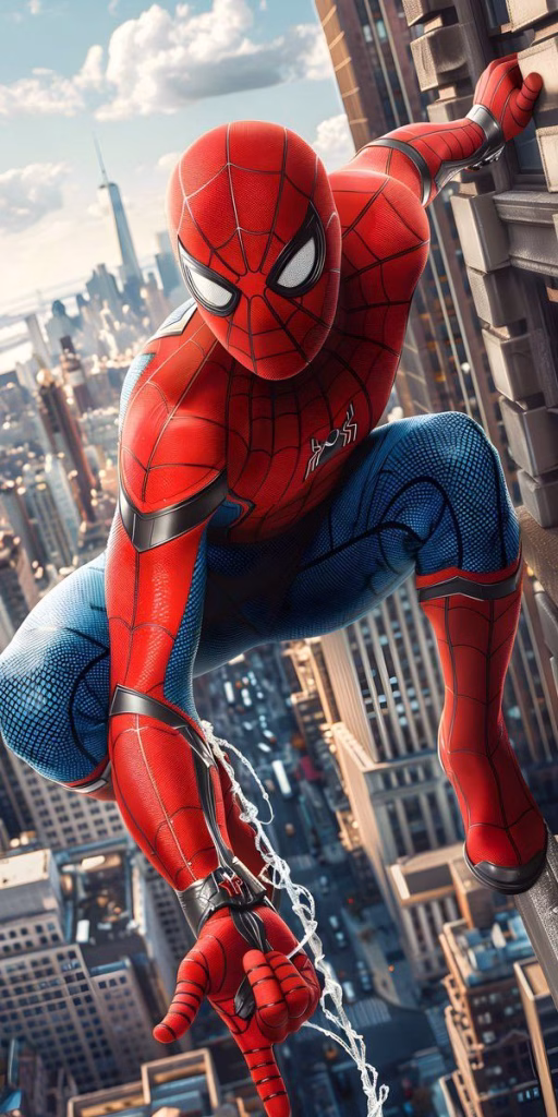 Spiderman