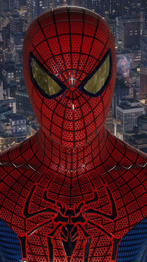 Spiderman
